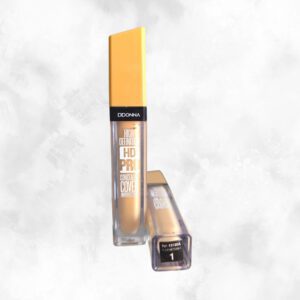 CORRECTOR ALTA DEFINICIÓN AMARILLO