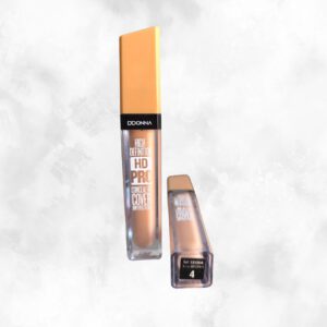 CORRECTOR ALTA DEFINICIÓN VAINILLA