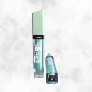 CORRECTOR ALTA DEFINICIÓN VERDE