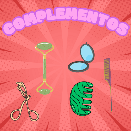 complementos