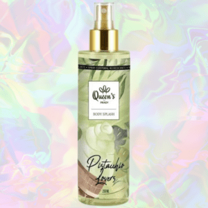 BRUMA CORPORAL PISTACHO LOVERS