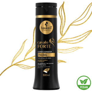 ACONDICIONADOR CAPILAR CABELLO FUERTE