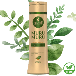 ACONDICIONADOR CAPILAR MURU MURU (CABELLO MUY SECO)