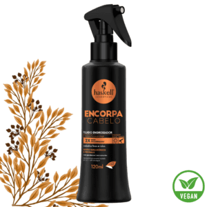 FLUIDO ESPESANTE ESPESANTE DE CABELLO (CABELLO FINO)