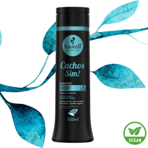 CHAMPÚ CAPILAR PARA RIZOS