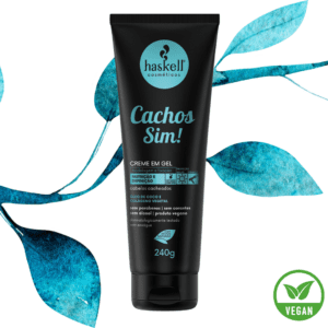 MASCARILLA CAPILAR SIN ACLARADO PARA RIZOS