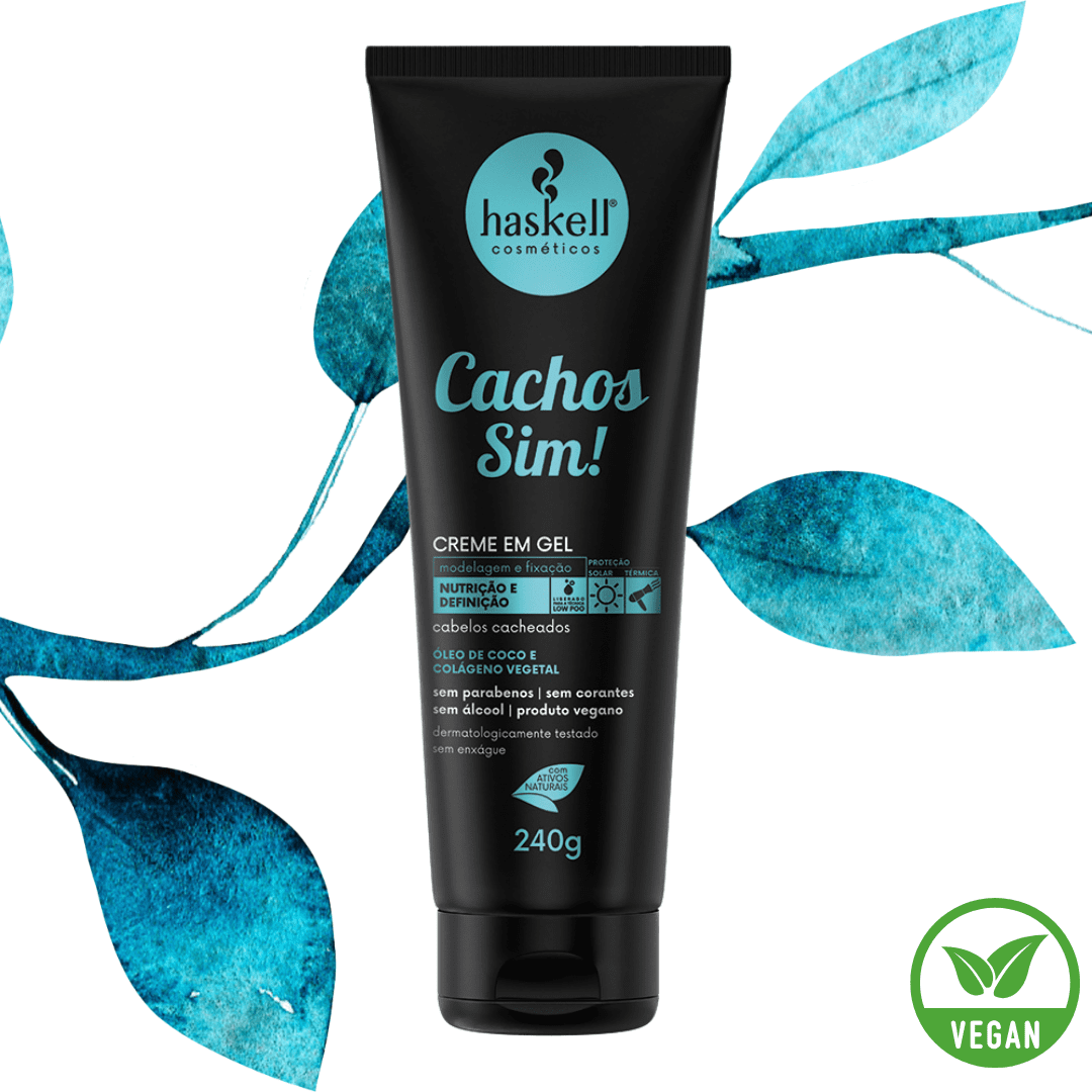 MASCARILLA CAPILAR SIN ACLARADO PARA RIZOS