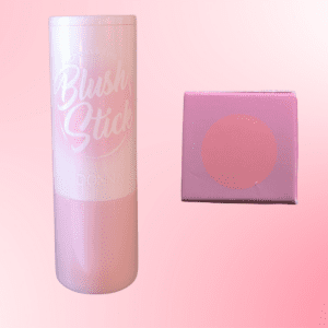 BLUSH STICK PARA MEJILLAS Y OJOS NUDE