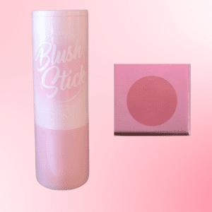 BLUSH STICK PARA MEJILLAS Y OJOS MARRÓN