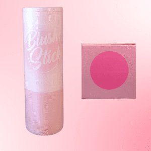 BLUSH STICK PARA MEJILLAS Y OJOS ROSA
