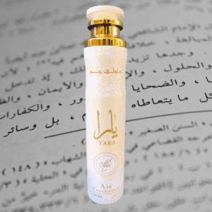 AMBIENTADOR ÁRABE YARA MOI