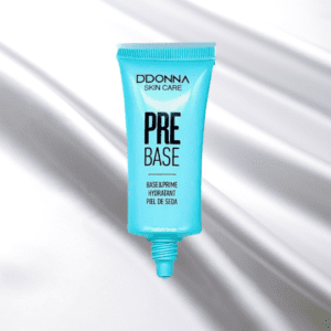 PREBASE - HIDRATANTE PIEL DE SEDA