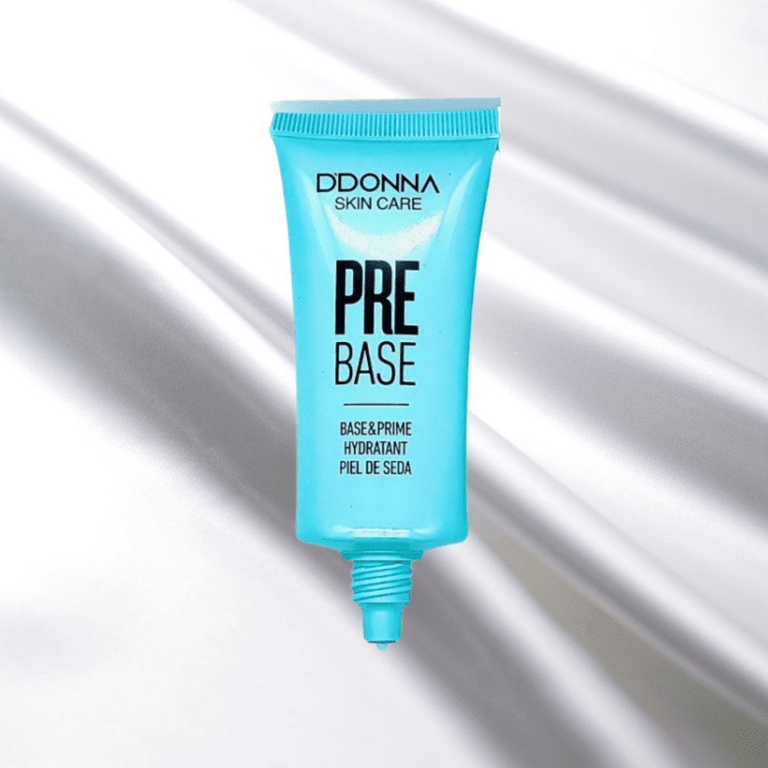 PREBASE - HIDRATANTE PIEL DE SEDA