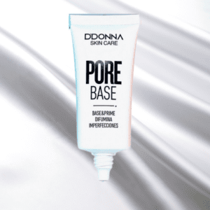 PORE BASE - DIFUMINA IMPERFECCIONES