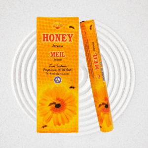 INCIENSO MIEL