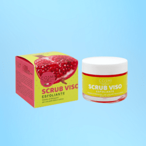 EXFOLIANTE FACIAL GRANADA