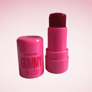 BLUSH GELATINA ROSA OSCURO