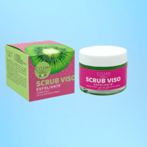 EXFOLIANTE FACIAL KIWI