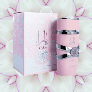 EAU DE PARFUM MUJER YARA