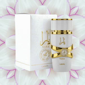 EAU DE PARFUM MUJER YARA MOI