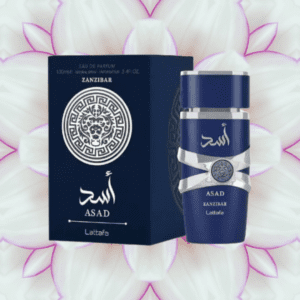 EAU DE PARFUM HOMBRE ASAD ZANZIBAR