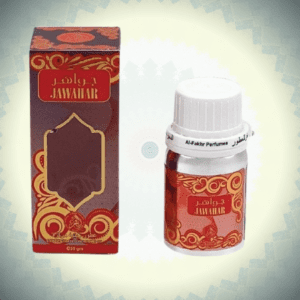 PERFUME UNISEX CONCENTRADO EN ACEITE JAWAHAR