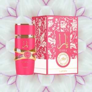 EAU DE PARFUM MUJER YARA CANDY