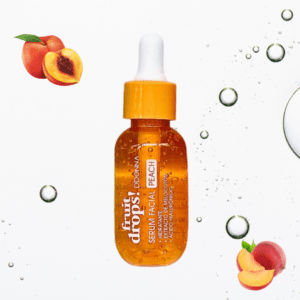 SERUM FACIAL MELOCOTÓN HIDRATANTE