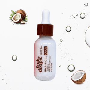 SERUM FACIAL COCO NUTRITIVO