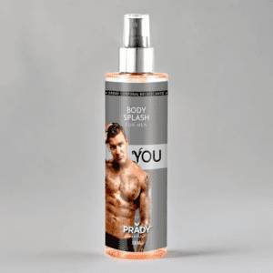 BRUMA CORPORAL HOMBRE YOU