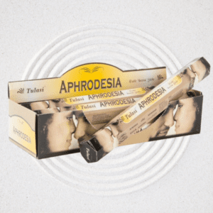 INCIENSO AFRODISIACO