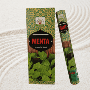 INCIENSO MENTA