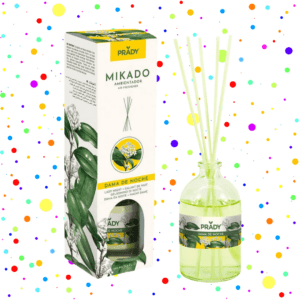 AMBIENTADOR MIKADO DAMA DE NOCHE