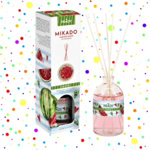 AMBIENTADOR MIKADO SANDÍA