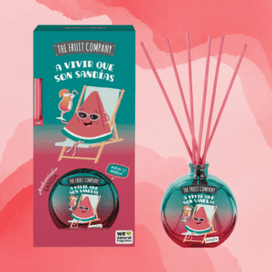 AMBIENTADOR MIKADO SANDÍA