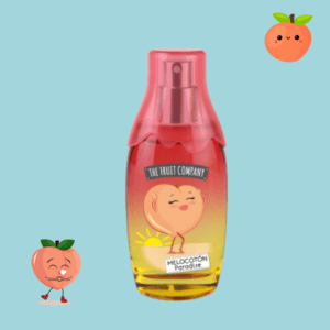 COLONIA SUMMER VIBES MELOCOTÓN PARADISE