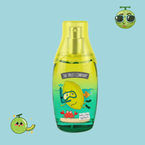 COLONIA SUMMER VIBES MELÓN SPLASH