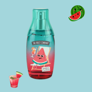 COLONIA SUMMER VIBES SANDÍA COCKTAIL