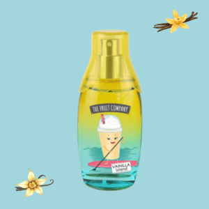 COLONIA SUMMER VIBES VAINILLA ISLAND