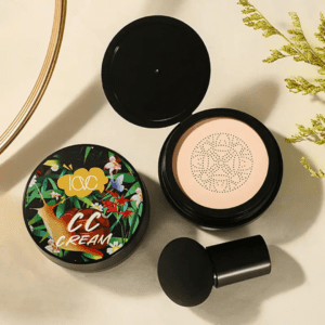 CC CREAM ALTA COBERTURA CARACOL