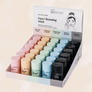 LIMPIEZA FACIAL EN STICK