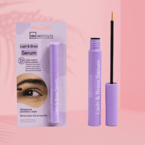 SERUM PARA PESTAÑAS Y CEJAS