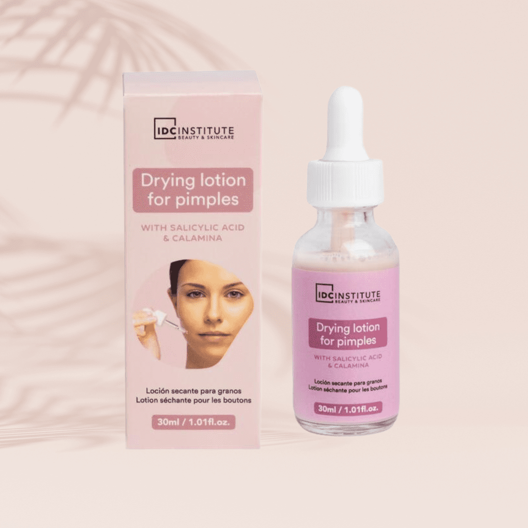 LOCIÓN SECANTE PARA GRANOS