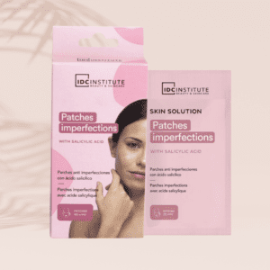 PARCHES ANTI IMPERFECCIONES CON ÁCIDO SALICÍLICO