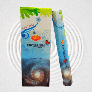INCIENSO ENERGIZANTE