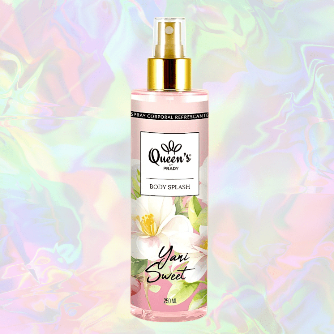 BRUMA CORPORAL YANI SWEET (YARA CANDY)