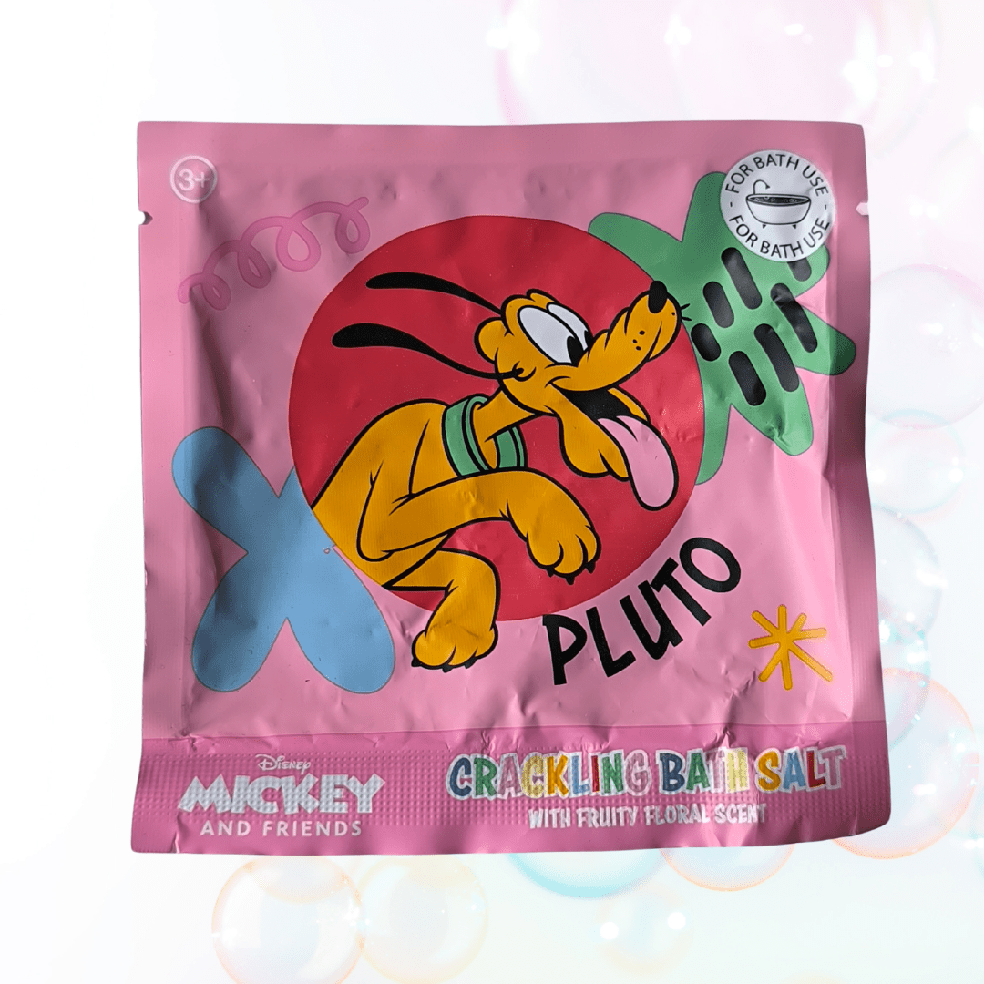 SALES DE BAÑO DISNEY - Imagen 7