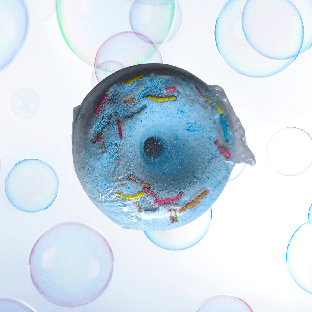 BOMBA BAÑO DONUTS - Imagen 3