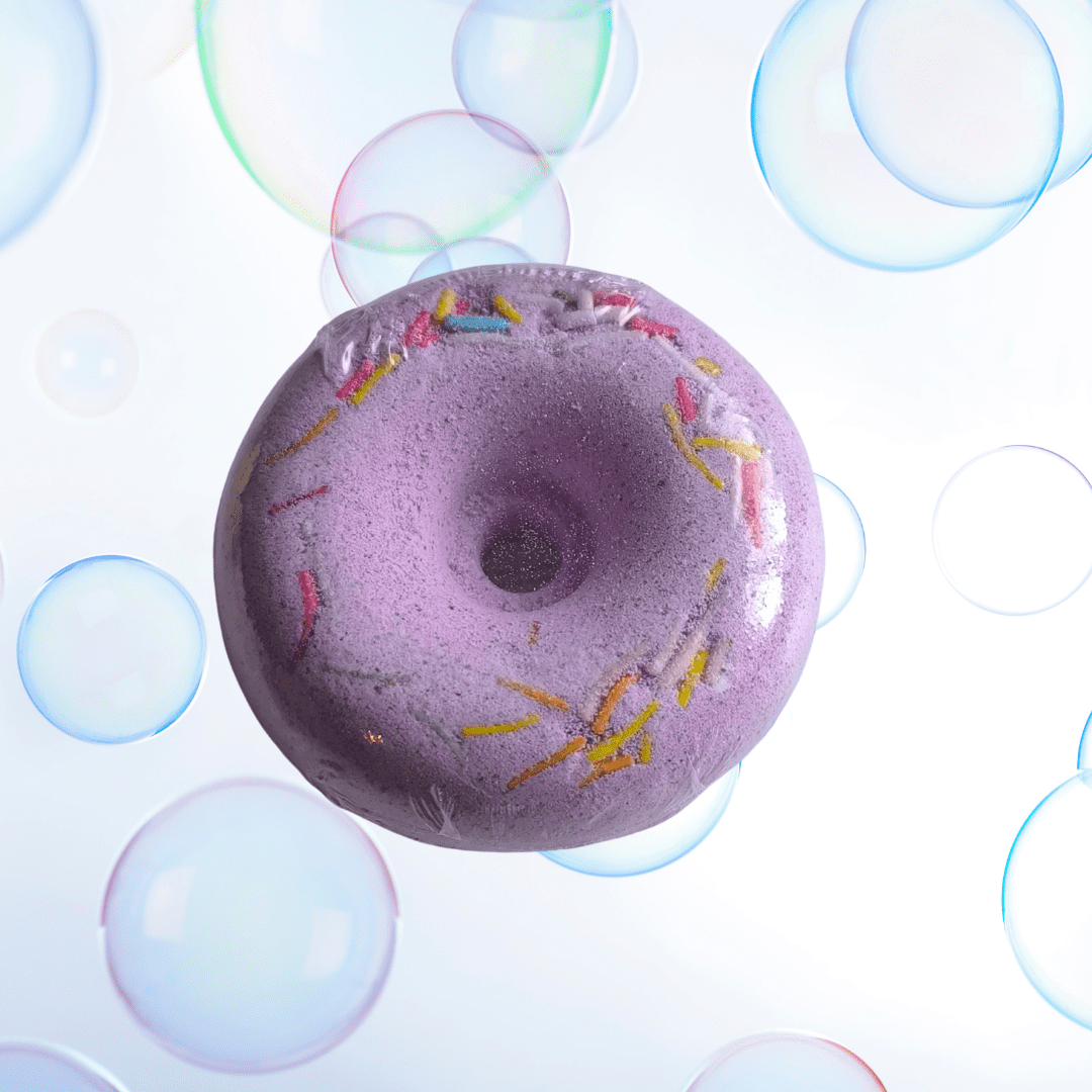 BOMBA BAÑO DONUTS - Imagen 4