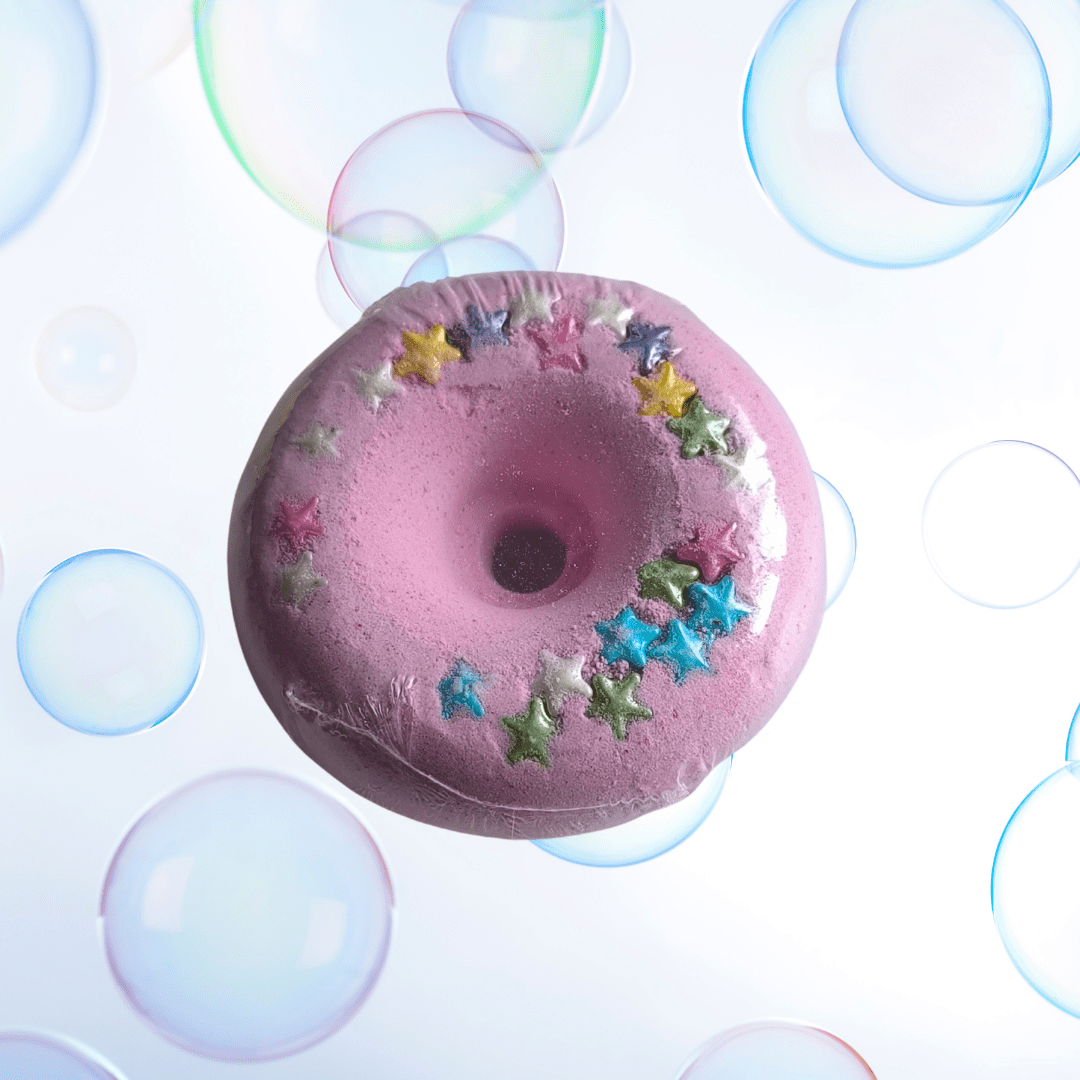 BOMBA BAÑO DONUTS - Imagen 5